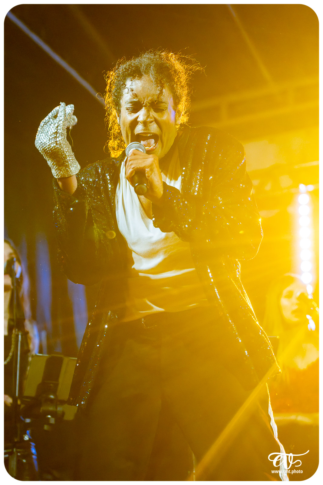 FOR YOU MICHAEL TOUR